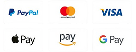 PAYMENT TYPES