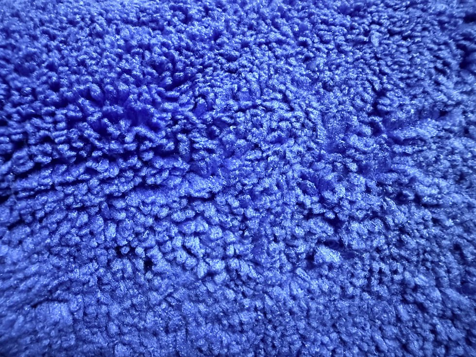Thumbnail: Extra Large Microfibre Drying Towel
