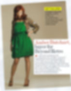 British Vogue