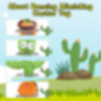 Miniatura: Dancing Cactus Plush Toy Doll Electronic Recording Shake With Song Funny Gift US