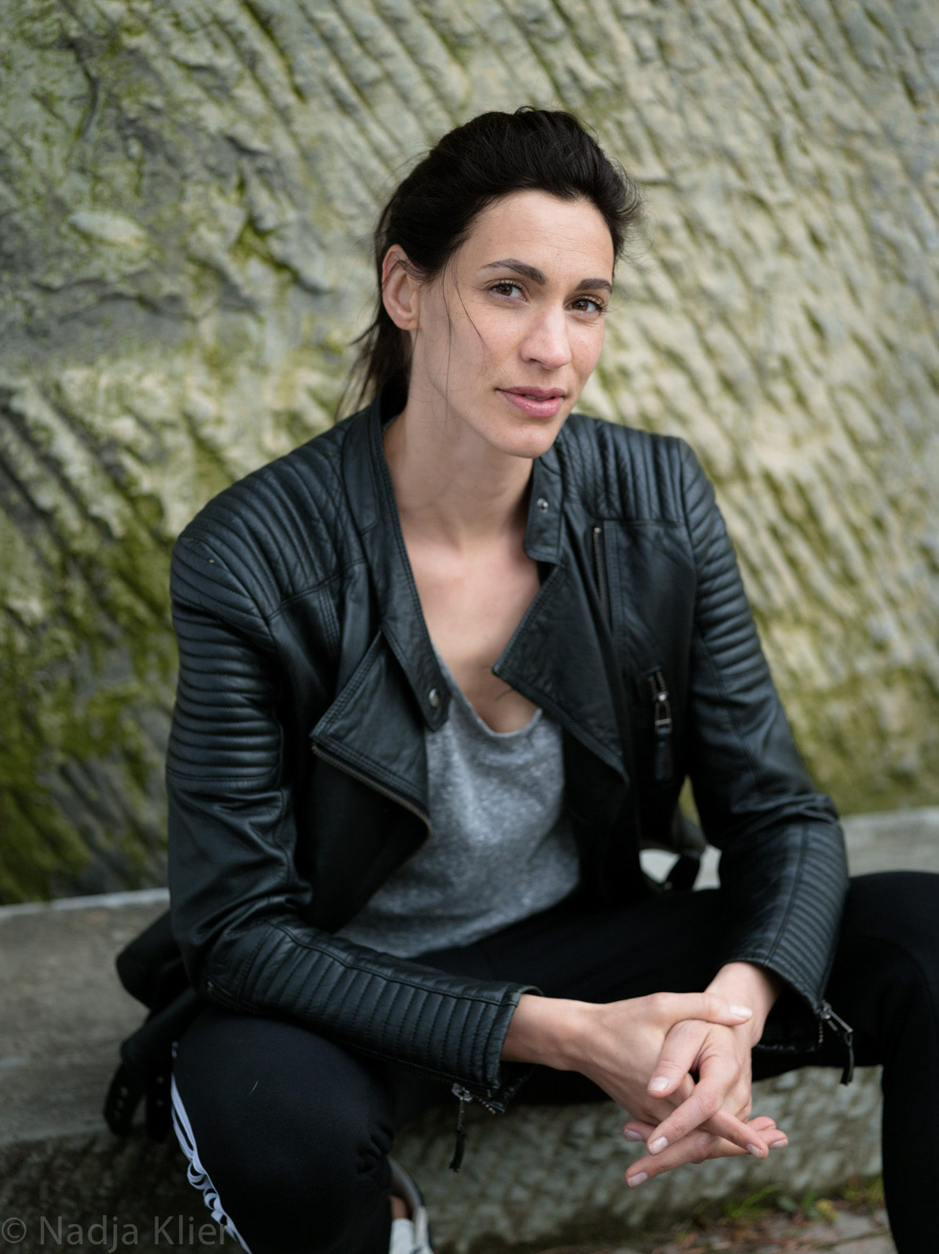 Foto: Nadja Klier