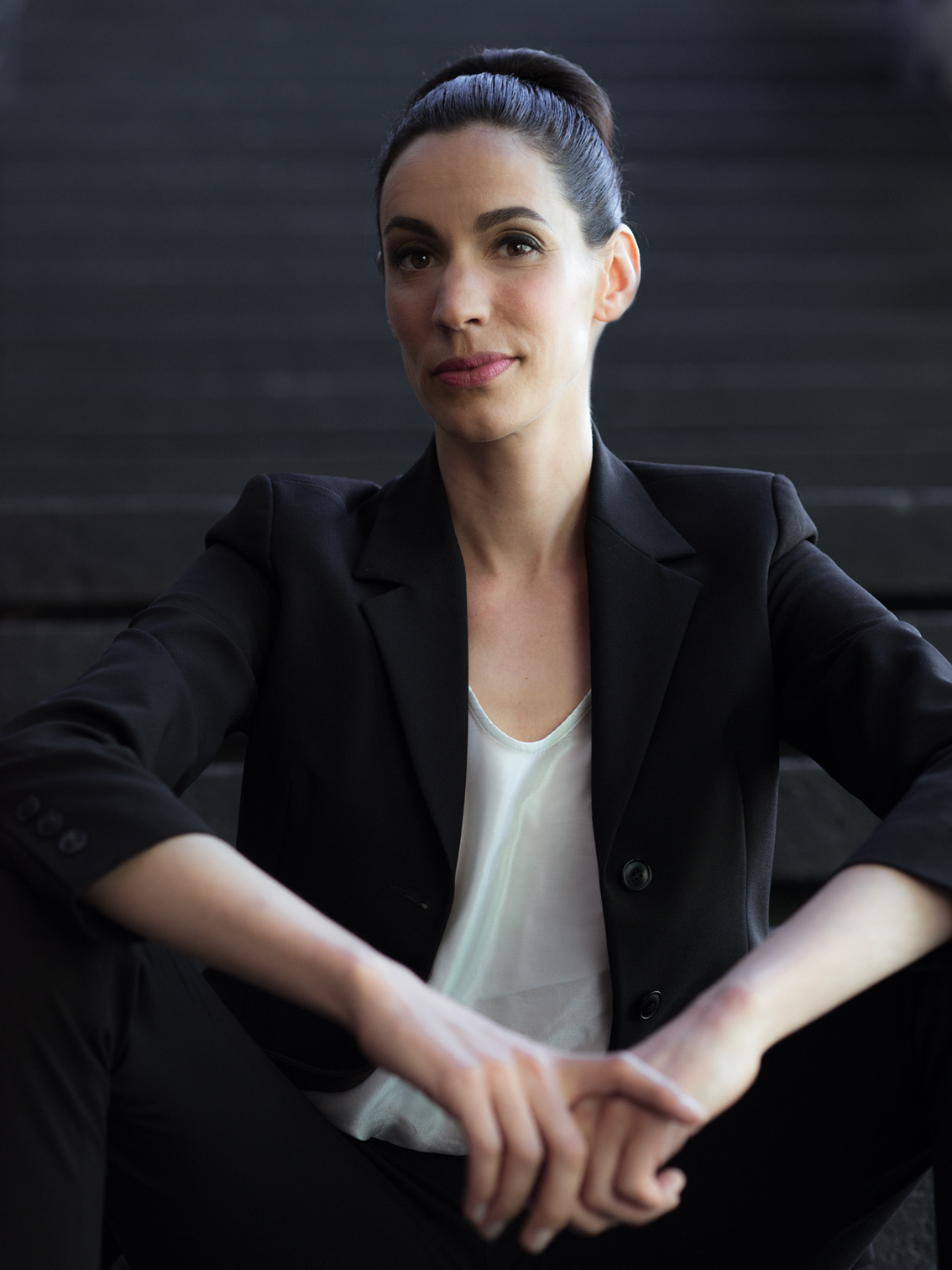 Foto: Nadja Klier