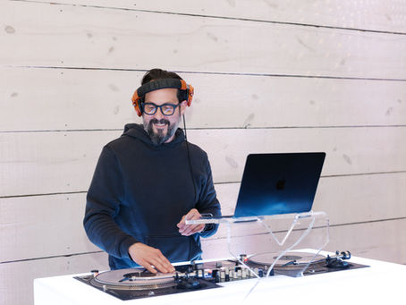 DJ Questionnaire