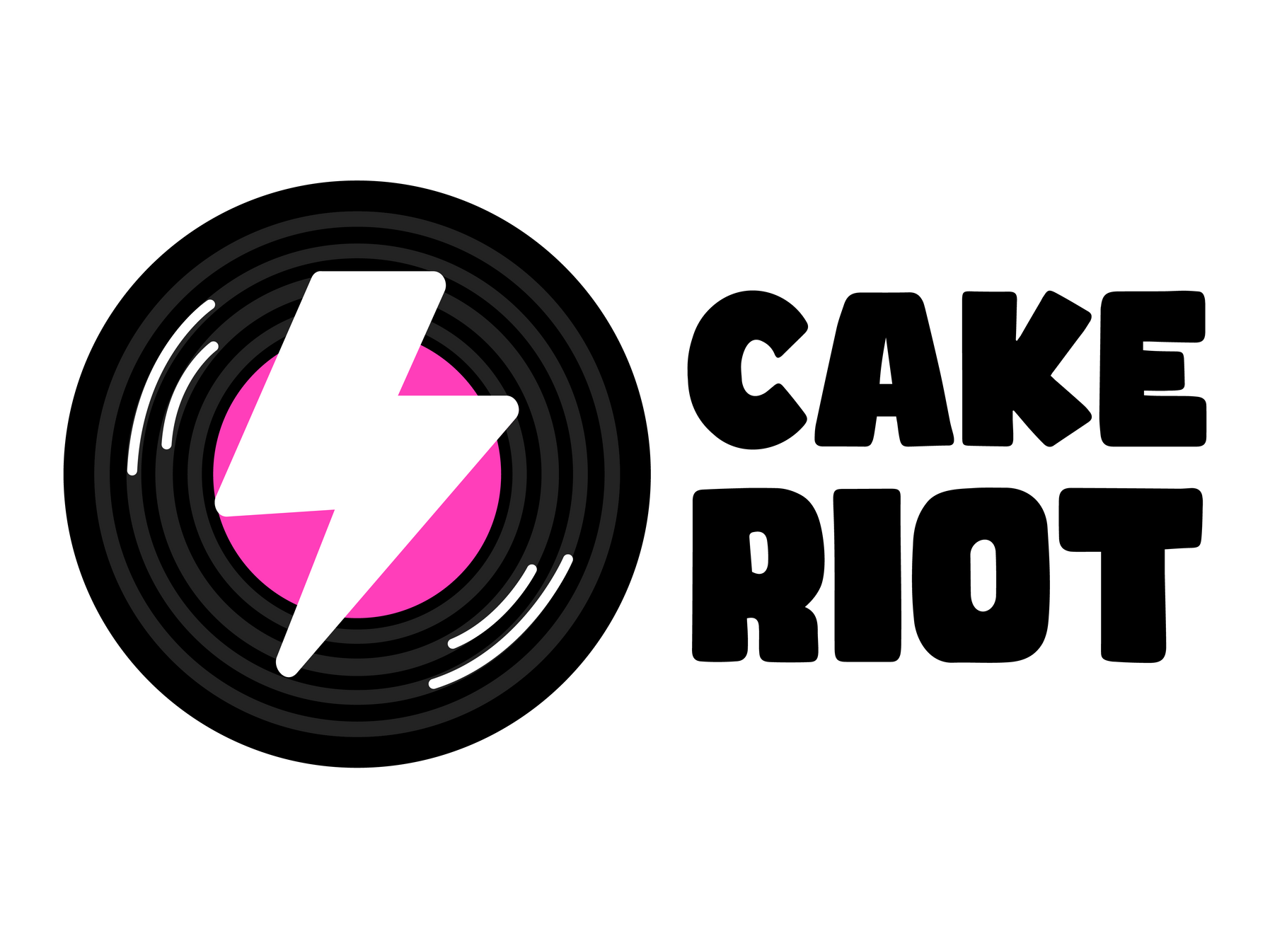 Home | Cake Riot DJs