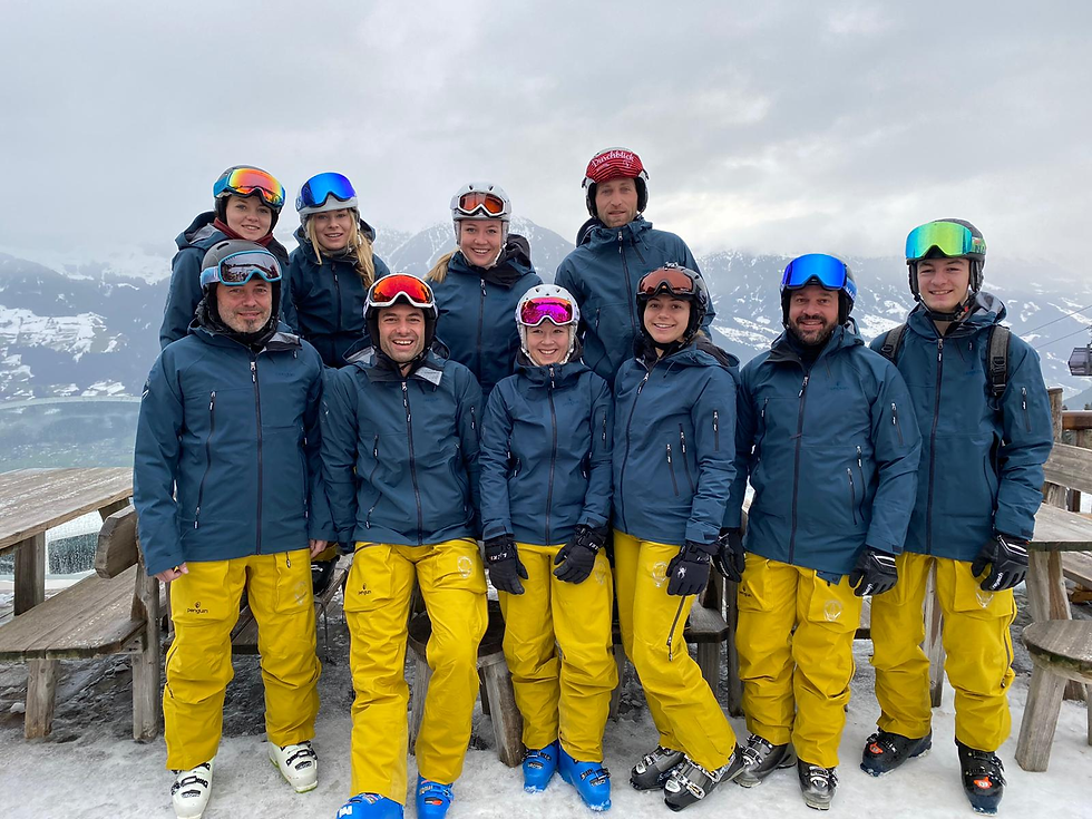Skiclub Altomünster