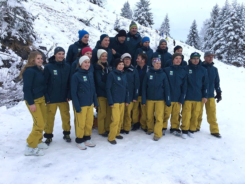 CSC Batzenhofen