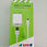 Thumbnail: ERD TC-50 5V 2Amp Super Fast Charger with 1 Meter USB Cable for All Android and