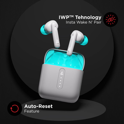 boAt Airdopes 141 True Wireless Earbuds 
