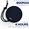 Thumbnail: boAt Stone 190F 5 W Bluetooth Speaker  (Blue, Stereo Channel)