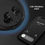 Thumbnail: boAt Rockerz 235v2 with ASAP charging Version 5.0 Bluetooth Headset  (Black, In