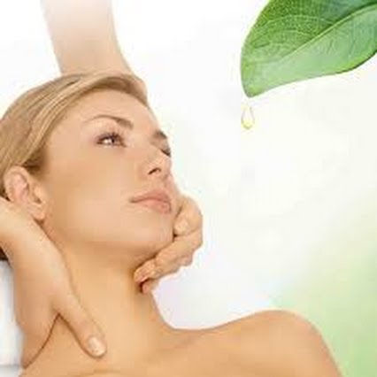 Soin Beauté aromatique