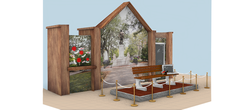 Finished: Remodeled
