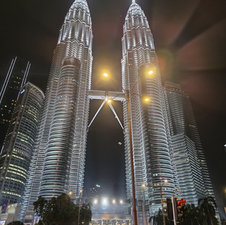 Kuala Lumpur