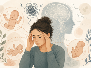 Stress et réflexes archaïques : quand le corps reste en état d'alerte. « Je sais que tout va bien, mais mon corps ne semble pas l'avoir compris. »