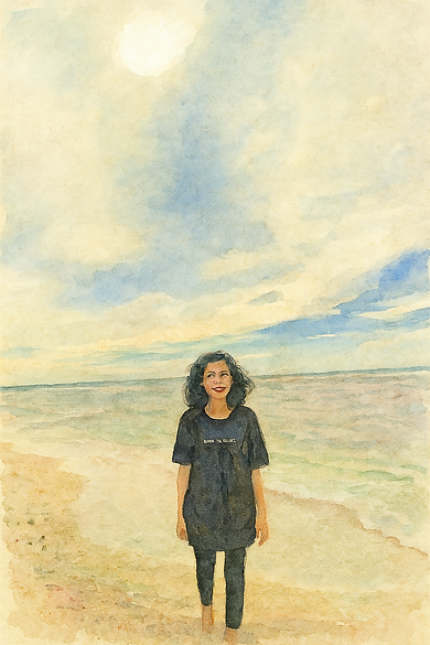 20250702_1453_Beach Watercolor Illustration_remix_01jz51tpzefnar7v371h4arwsn.png