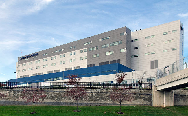 Allegany County, MD 50 - Western Maryland Hospital Center MD.jpeg