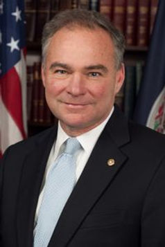 Tim Kaine