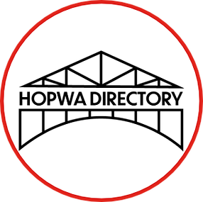 The HOPWA Directory logo