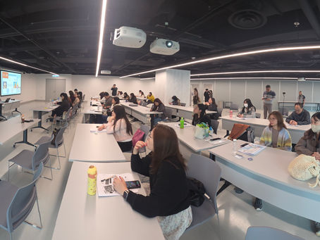 動語文「將人工智能融入語文教學 - 拔尖補强策略」校長及教師講座