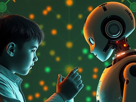 數字教育賦能中文學與教:釋放空間,提高效能