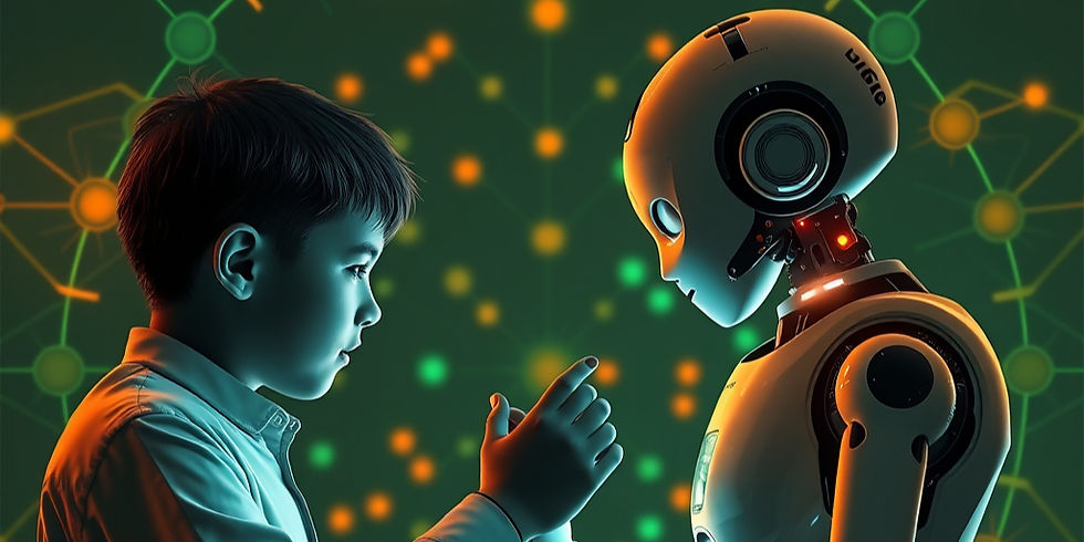 數字教育賦能中文學與教:釋放空間,提高效能