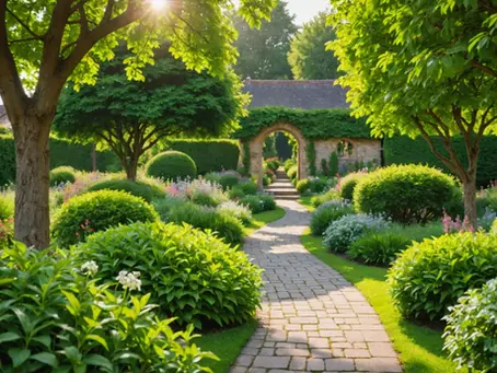 The Endless Cycle: Breaking Free by Reception of Grace