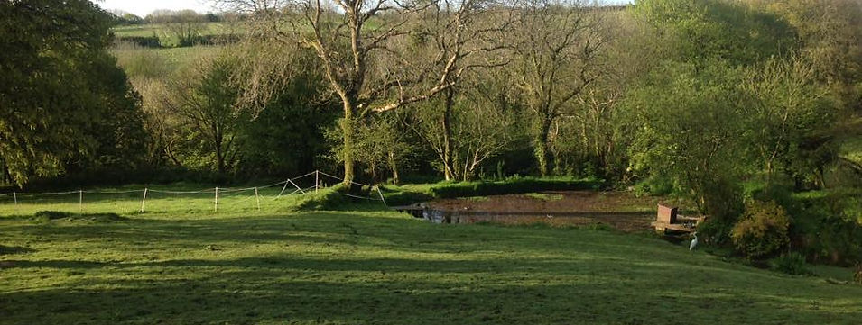 5-Day Spiritual Retreat with Ruby Ryan at Vorlan.