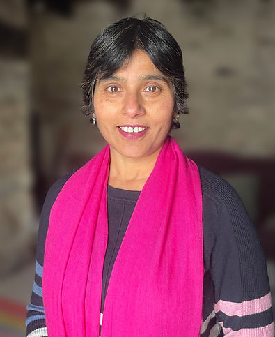 Guiding Transformation and Life-Mentoring from the true centre,