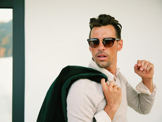 Interview: Madison Hildebrand - A million dollar soul