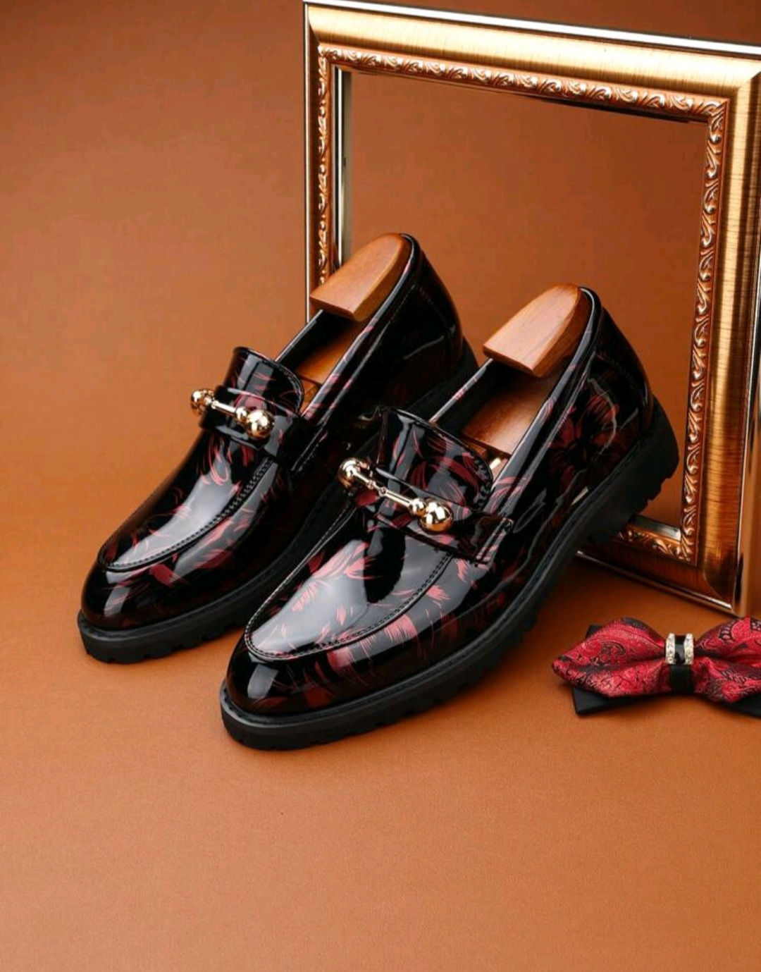 Sapato Masculino Elegante