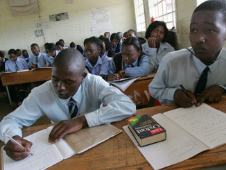 One in five adolescents not in school as ‘education for all’ promise is broken