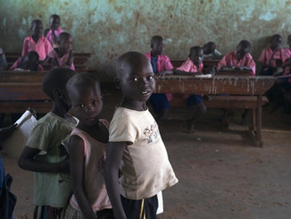 Uganda’s success in universal primary education falling apart