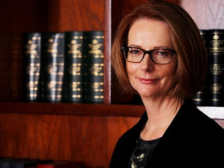 Ex-Australian PM Julia Gillard urges action on lack of schooling for 121m children worldwide