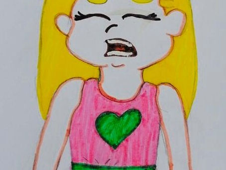 No tengo paciencia para los niños y niñas 