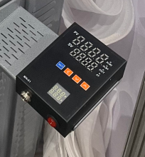 Thumbnail: Single Phase Electric Kiln Cone 10/ 1300C