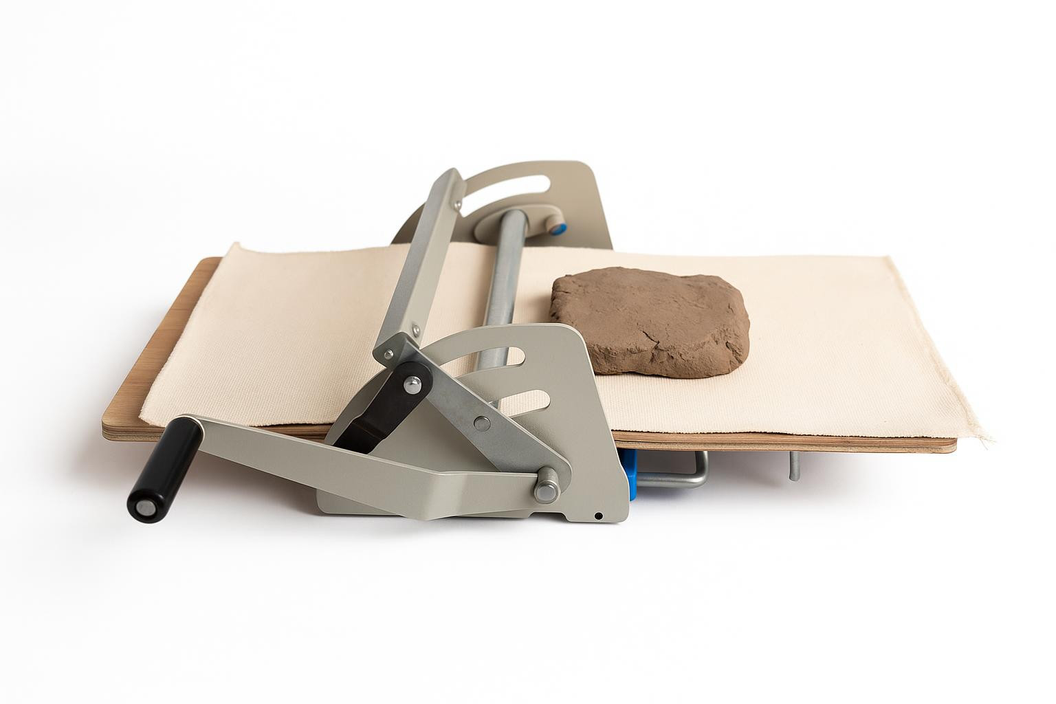 Table Slab Roller