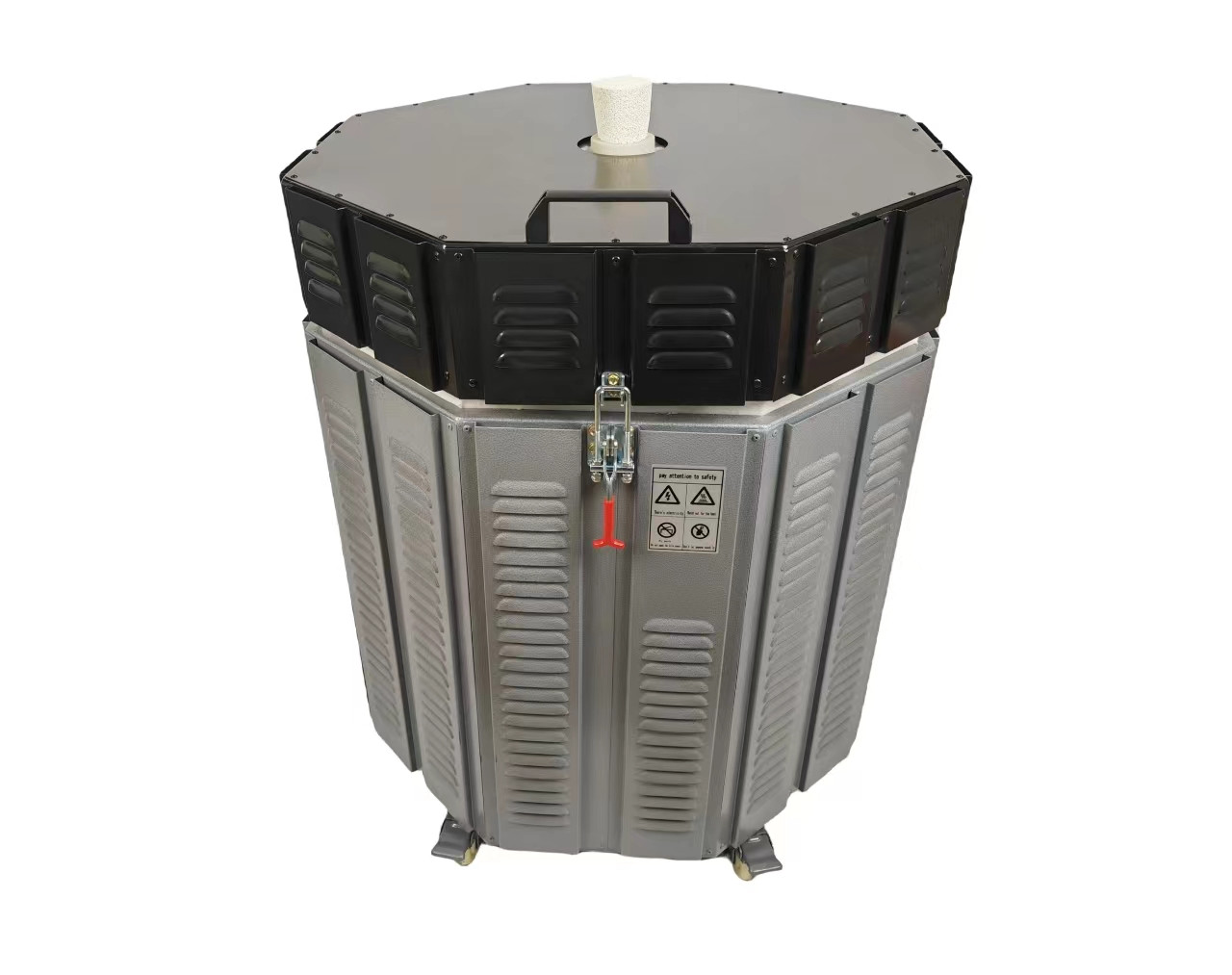 Single Phase Electric Kiln 1240C/ 70L