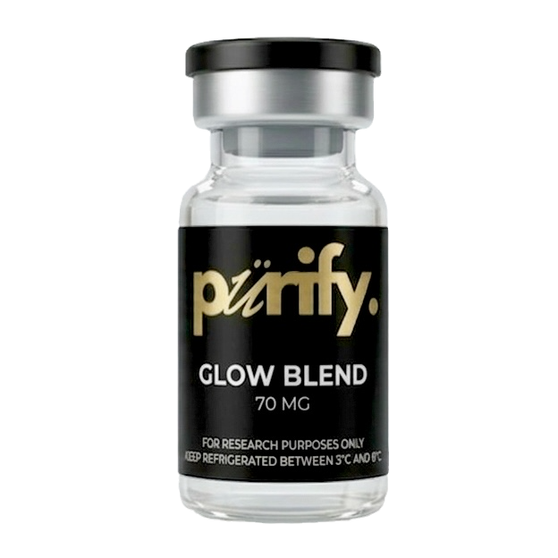 GLOW BLEND