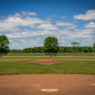 Wyoming Congressional Award Physical Fitness goal baseball