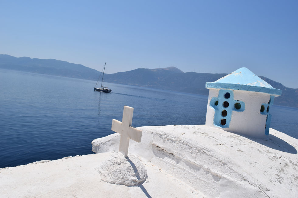 Cyclades