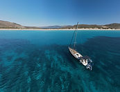 Voilier Grèce Vacances à la Voile