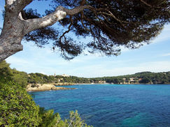 Presque île Giens