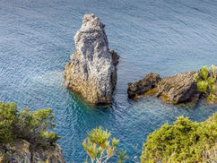 Cap Presque île Giens