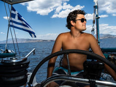 10 raisons de choisir une croisière en voilier pour découvrir la Grèce