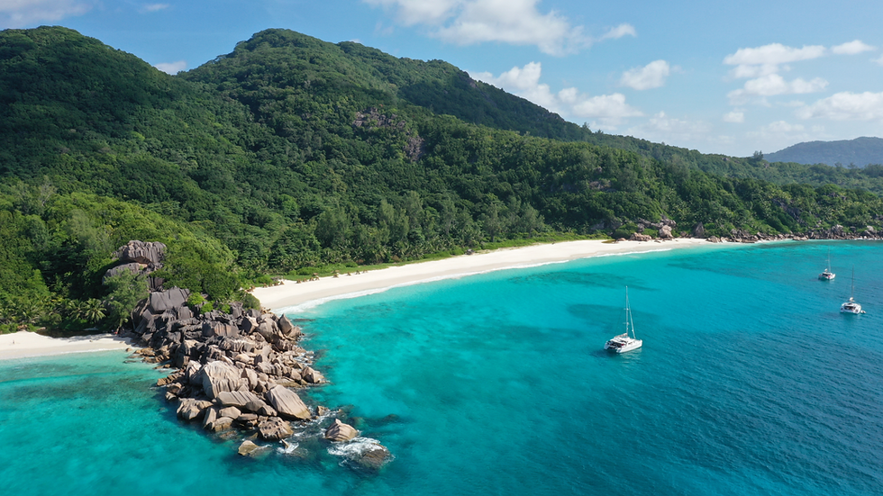 Vacances à la Voile