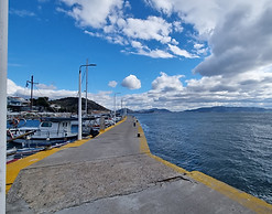 Quai public extérieur Pachi