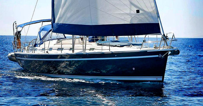 Ocean Star 51.2