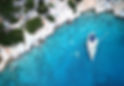 Vacances à la voile