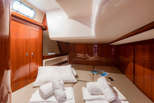 Ocean Star Room