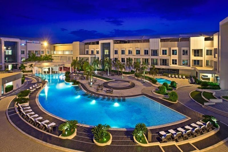 The Deltin Daman Exclusive Price Hotel Deals
